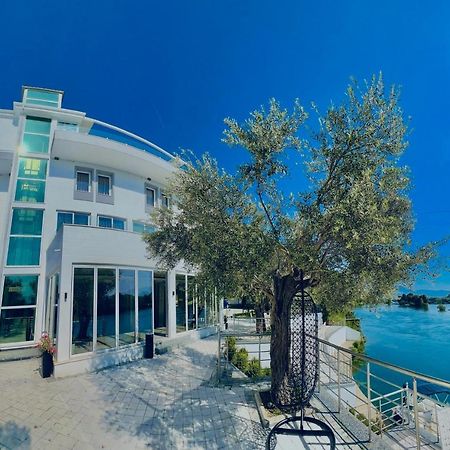 Principe Del Lago Canaj Zewnętrze zdjęcie